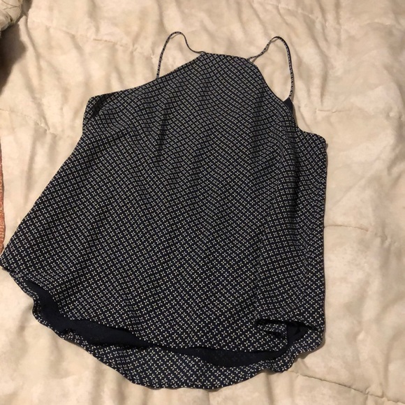 Spaghetti string tank top - Picture 3 of 3